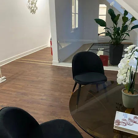 City Zimmer 4 - Liudao Homestay