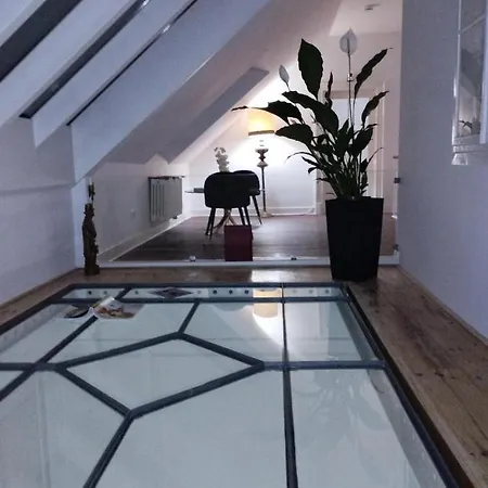 Homestay City Zimmer 4 - Liudao