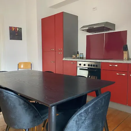 City Zimmer 4 - Liudao Homestay