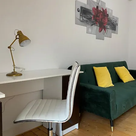 Homestay City Zimmer 4 - Liudao
