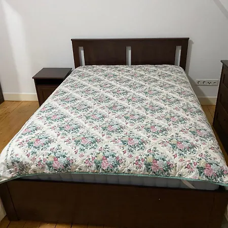 City Zimmer 4 - Liudao * Mannheim