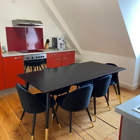 City Zimmer 4 - Liudao Homestay