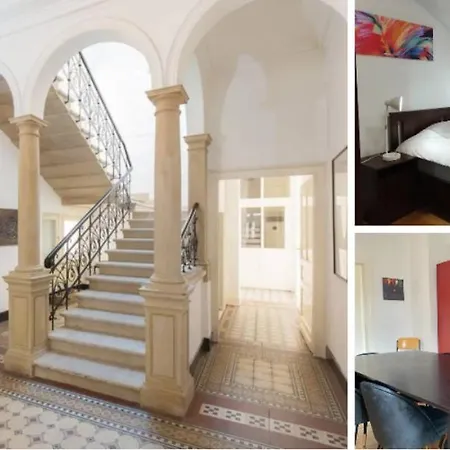 4 - Liudao Habitación en casa particular