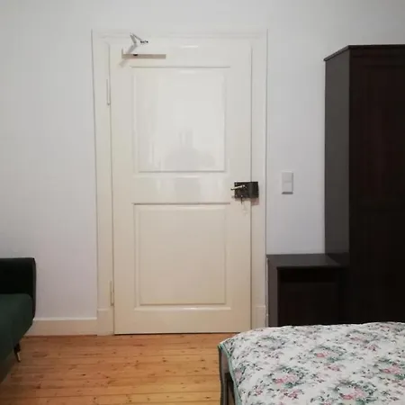 City Zimmer 4 - Liudao Accommodatie bij particulieren *