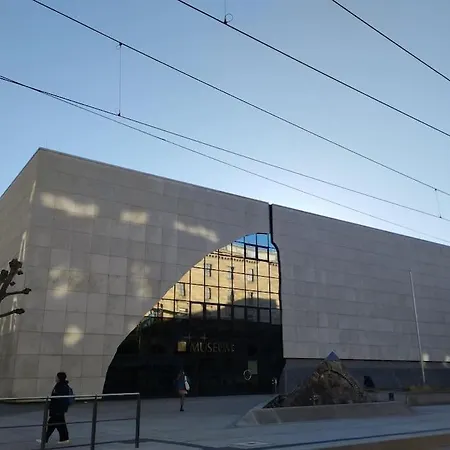 4 - Liudao Habitación en casa particular *