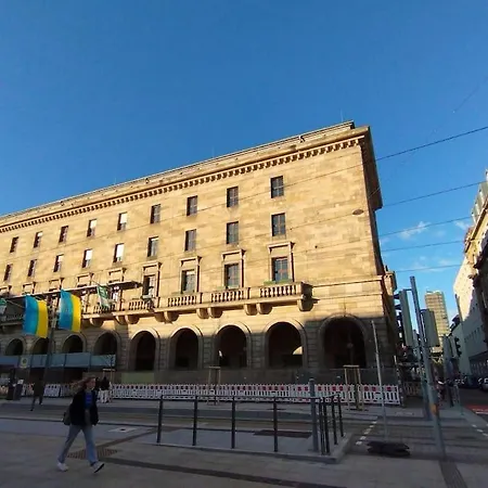 4 - Liudao Habitación en casa particular *