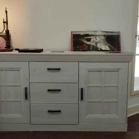 City Zimmer 4 - Liudao Accommodatie bij particulieren *