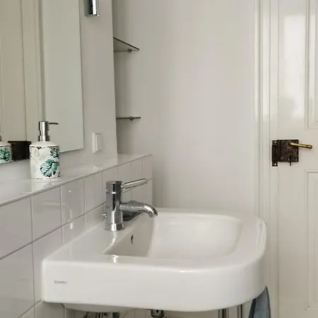 Rum i privatbostad 4 - Liudao