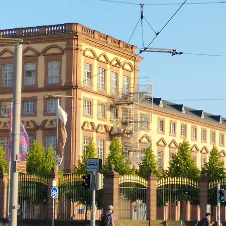 4 - Liudao Мангейм